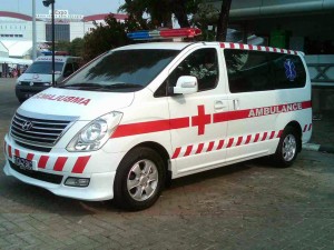 Harga Mobil Ambulance Hyundai Mover