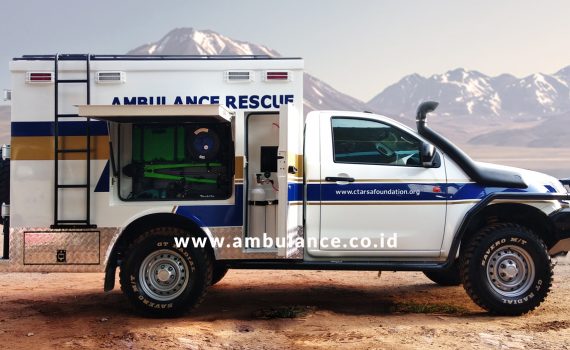 karoseri ambulance cv ckm spesialis ambulance